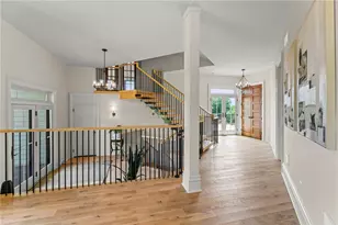 100 Fife Farm Ln, Peters Township, PA 15317 - Photo 19