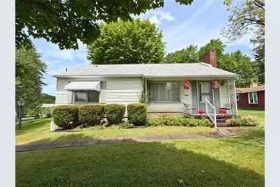 1398 S Center Street Ext, Pine Township, PA 16127 - Photo 1