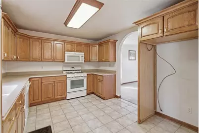 1105 Hazel St, South Park, PA 15236 - Photo 17