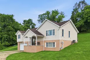 1105 Hazel St, South Park, PA 15236 - Photo 1