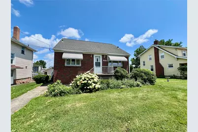 1707 Huron Ave, New Castle, PA 16101 - Photo 1