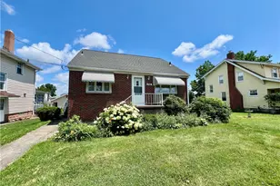 1707 Huron Ave, New Castle, PA 16101 - Photo 1