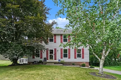 149 Briarwood Ln, Cranberry Township, PA 16066 - Photo 1