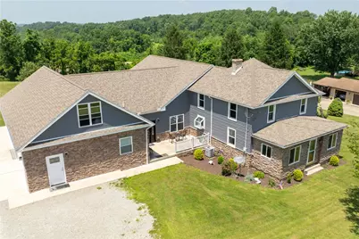1147 N Gallatin Ave Ext, Uniontown, PA 15401 - Photo 1