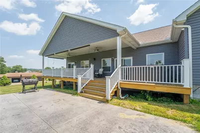 1147 N Gallatin Ave Ext, Uniontown, PA 15401 - Photo 3