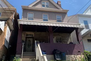 135 Wynoka St, Pittsburgh, PA 15210 - Photo 1