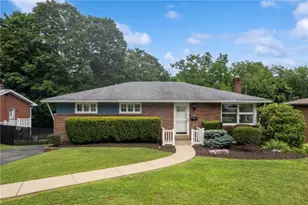 1177 St Vincent Dr, Monroeville, PA 15146 - Photo 1