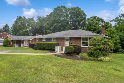 1177 Saint Vincent Dr, Monroeville, PA 15146 - Photo 37