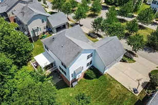 824 Westminster Ln, Cranberry Township, PA 16066 - Photo 45