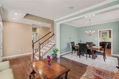 824 Westminster Ln, Cranberry Township, PA 16066 - Photo 9