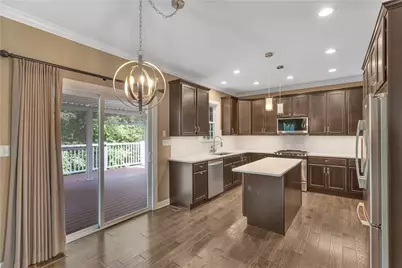 824 Westminster Ln, Cranberry Township, PA 16066 - Photo 15