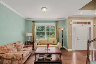 824 Westminster Ln, Cranberry Township, PA 16066 - Photo 7