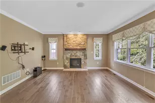 824 Westminster Ln, Cranberry Township, PA 16066 - Photo 11
