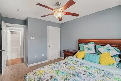 824 Westminster Ln, Cranberry Township, PA 16066 - Photo 33