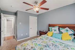 824 Westminster Ln, Cranberry Township, PA 16066 - Photo 33