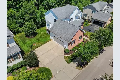 824 Westminster Ln, Cranberry Township, PA 16066 - Photo 43