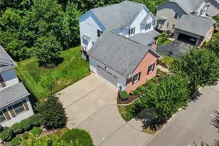 824 Westminster Ln, Cranberry Township, PA 16066 - Photo 43
