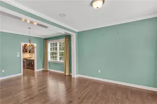 824 Westminster Ln, Cranberry Township, PA 16066 - Photo 9