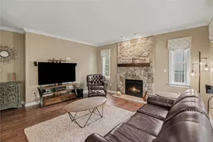 824 Westminster Ln, Cranberry Township, PA 16066 - Photo 13