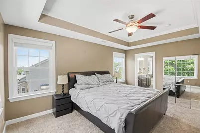 824 Westminster Ln, Cranberry Township, PA 16066 - Photo 21