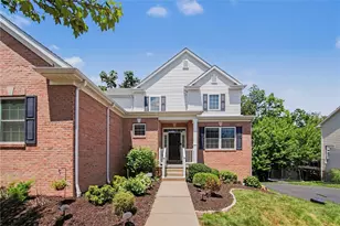 824 Westminster Ln, Cranberry Township, PA 16066 - Photo 3