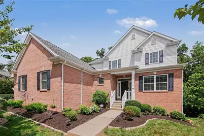 824 Westminster Ln, Cranberry Township, PA 16066 - Photo 1
