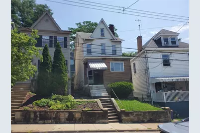 99 Southern Ave, Pittsburgh, PA 15211 - Photo 1
