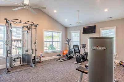 906 Spring Valley Dr, Cranberry Township, PA 16063 - Photo 35