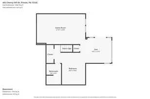 403 Cherry Hill Dr, Collier Township, PA 15142 - Photo 49