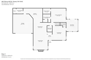 403 Cherry Hill Dr, Collier Township, PA 15142 - Photo 47