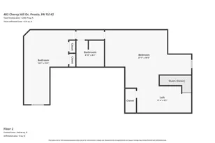 403 Cherry Hill Dr, Collier Township, PA 15142 - Photo 47