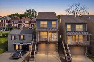351 Woodruff, Pittsburgh, PA 15211 - Photo 21