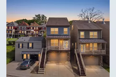 351 Woodruff, Pittsburgh, PA 15211 - Photo 1