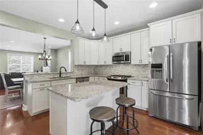 351 Woodruff, Pittsburgh, PA 15211 - Photo 7