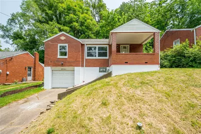 811 Jefferson, McKeesport, PA 15132 - Photo 1
