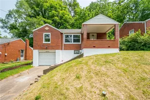 811 Jefferson, McKeesport, PA 15132 - Photo 1
