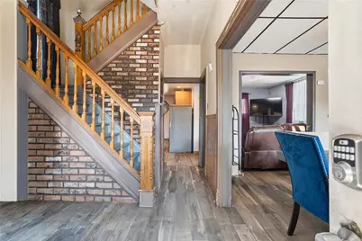 2715 Cleveland St, McKeesport, PA 15132 - Photo 5