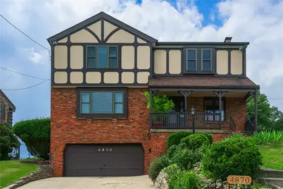4870 E Willock Rd, Pittsburgh, PA 15227 - Photo 1