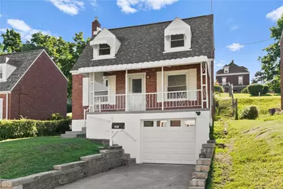 241 Fordyce St, Pittsburgh, PA 15210 - Photo 1