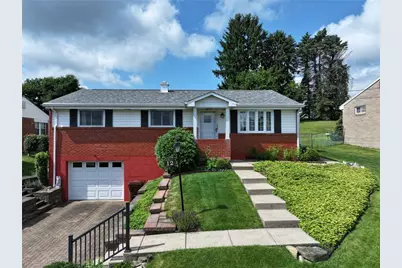 12 Highbury Road, Harmar, PA 15024 - Photo 1