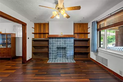 2812 Kenilworth St., Pittsburgh, PA 15226 - Photo 3