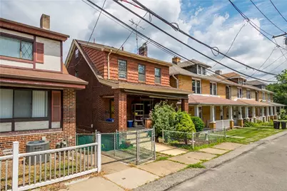 2812 Kenilworth St., Pittsburgh, PA 15226 - Photo 1