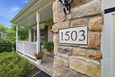 1503 Torrey Pine Drive, Adams Township, PA 16046 - Photo 3
