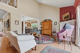 1503 Torrey Pine Dr, Adams Township, PA 16046 - Photo 19