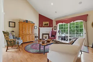 1503 Torrey Pine Dr, Adams Township, PA 16046 - Photo 17
