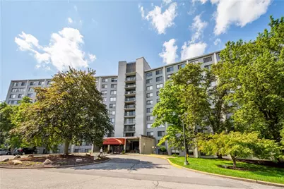 1160 Bower Hill Rd #700B, Pittsburgh, PA 15243 - Photo 1