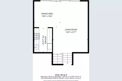 1160 Bower Hill Rd #700B, Pittsburgh, PA 15243 - Photo 47
