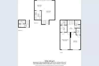 1160 Bower Hill Rd #700B, Pittsburgh, PA 15243 - Photo 49