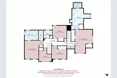 3646 Timber Ln, Hermitage, PA 16148 - Photo 49