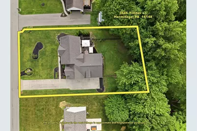 3646 Timber Ln, Hermitage, PA 16148 - Photo 45